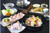 【春日井車庫・小牧発】*日帰り昼食付*『伊勢神宮 朔日参り(昼食付きプラン)』1